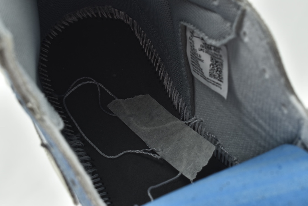 Jordan 1 Retro High Hyper Royal Smoke Grey - vstockx