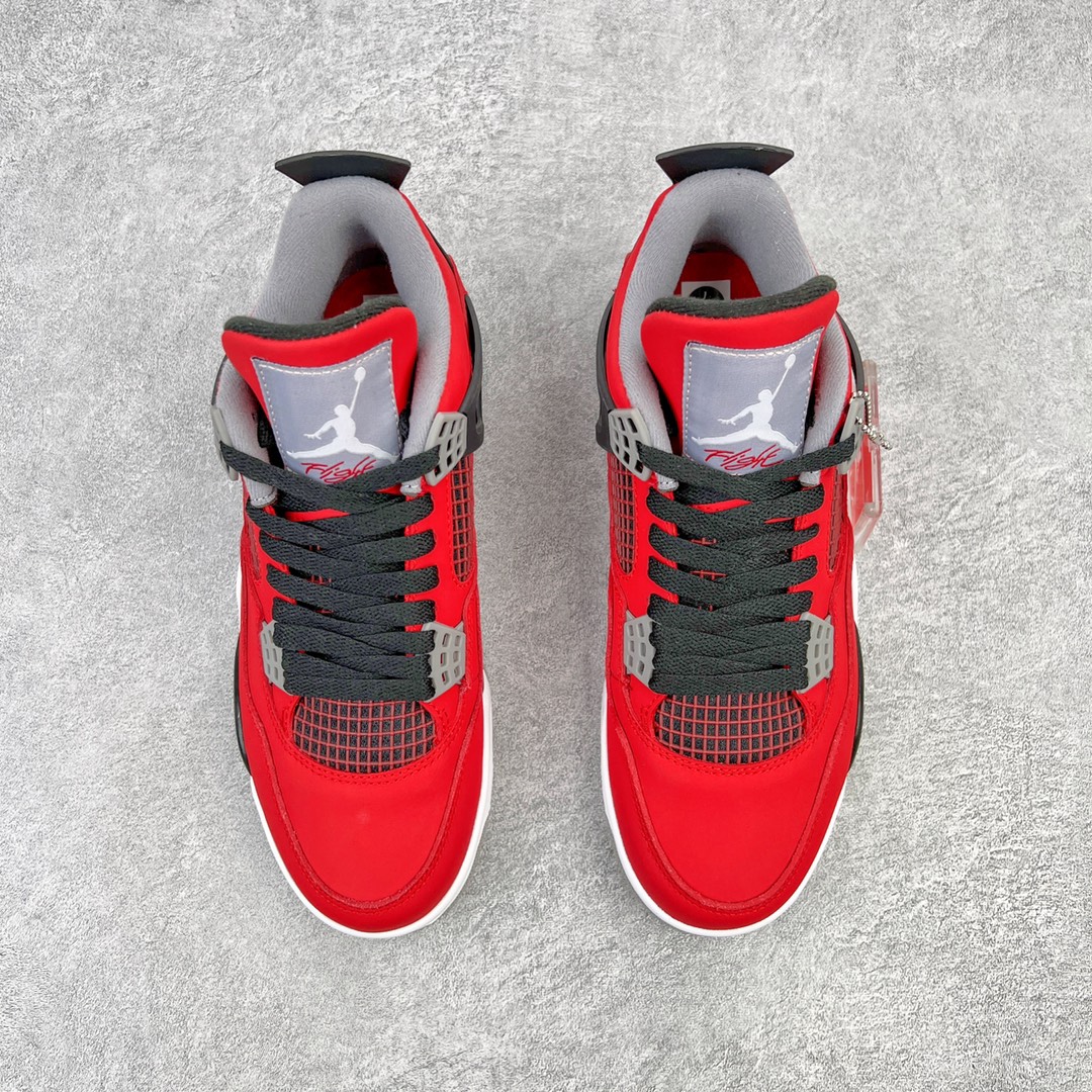 Jordan 4 Retro Toro Bravo - vstockx
