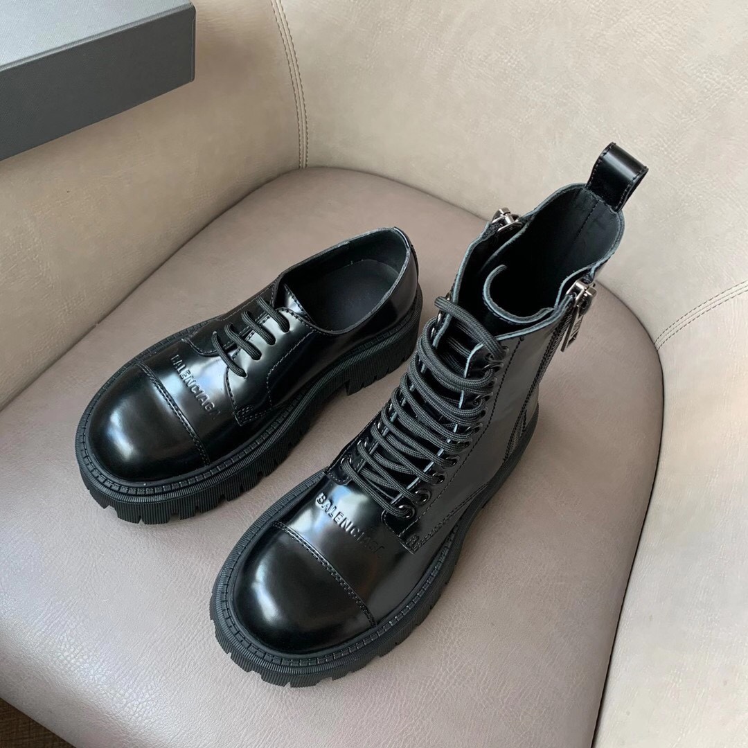 Balenciaga boot women 6 - vstockx