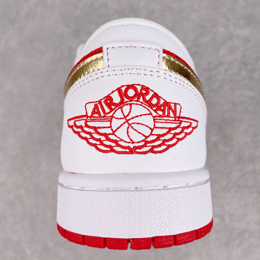 Jordan 1 Low Spades - vstockx