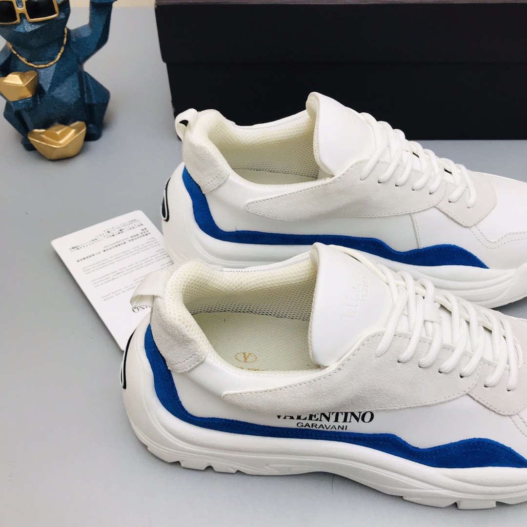 Valentino Garavani Gumboy low-top sneakers 24 - vstockx