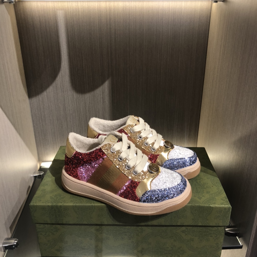 Shoes Kids - vstockx