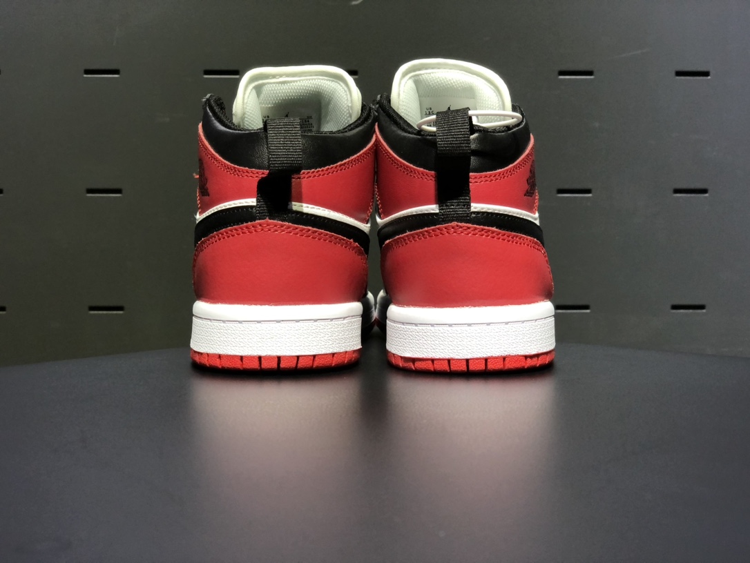 Kids jordan 1 high shoes 2 - vstockx