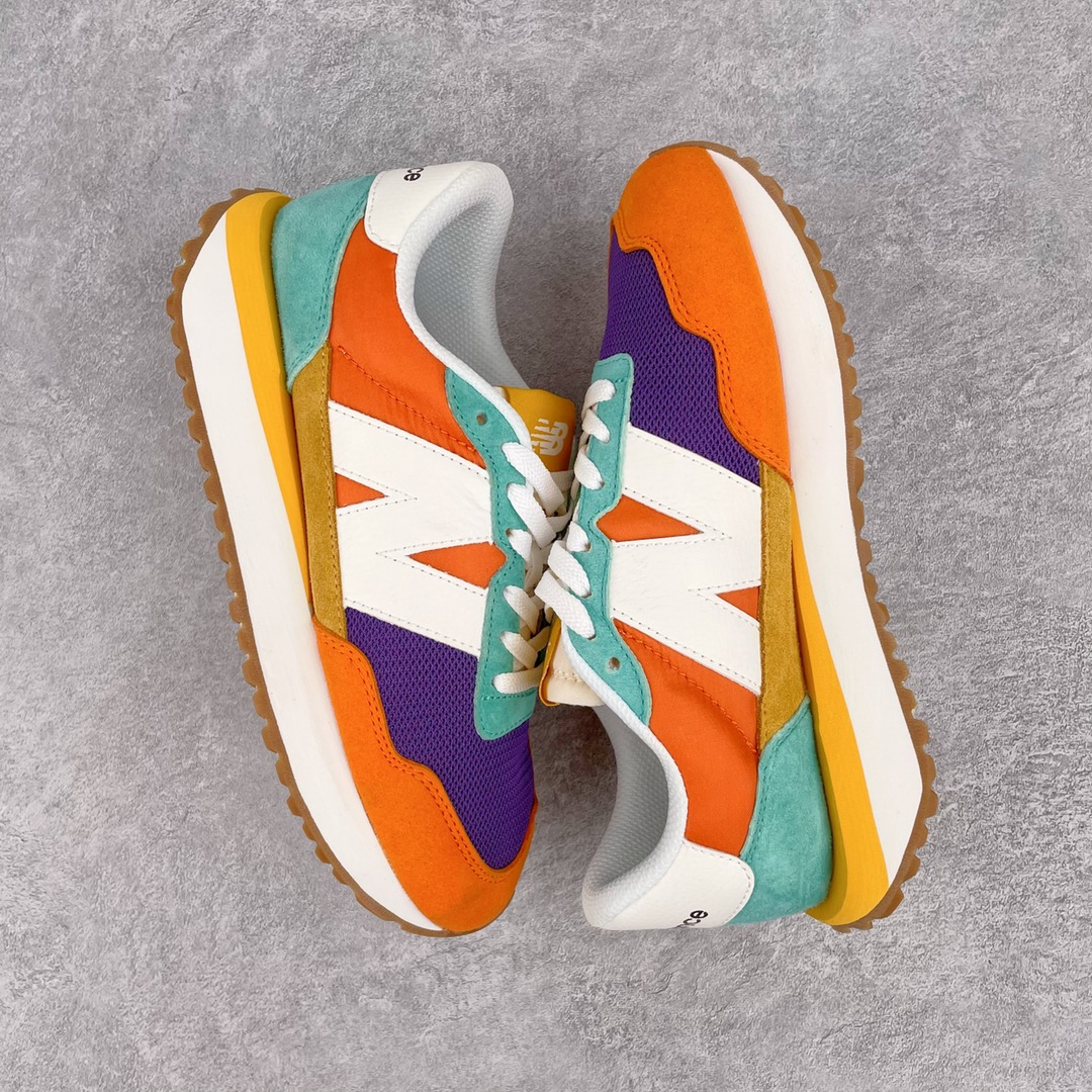 New Balance 237 Sneaker 7 - vstockx