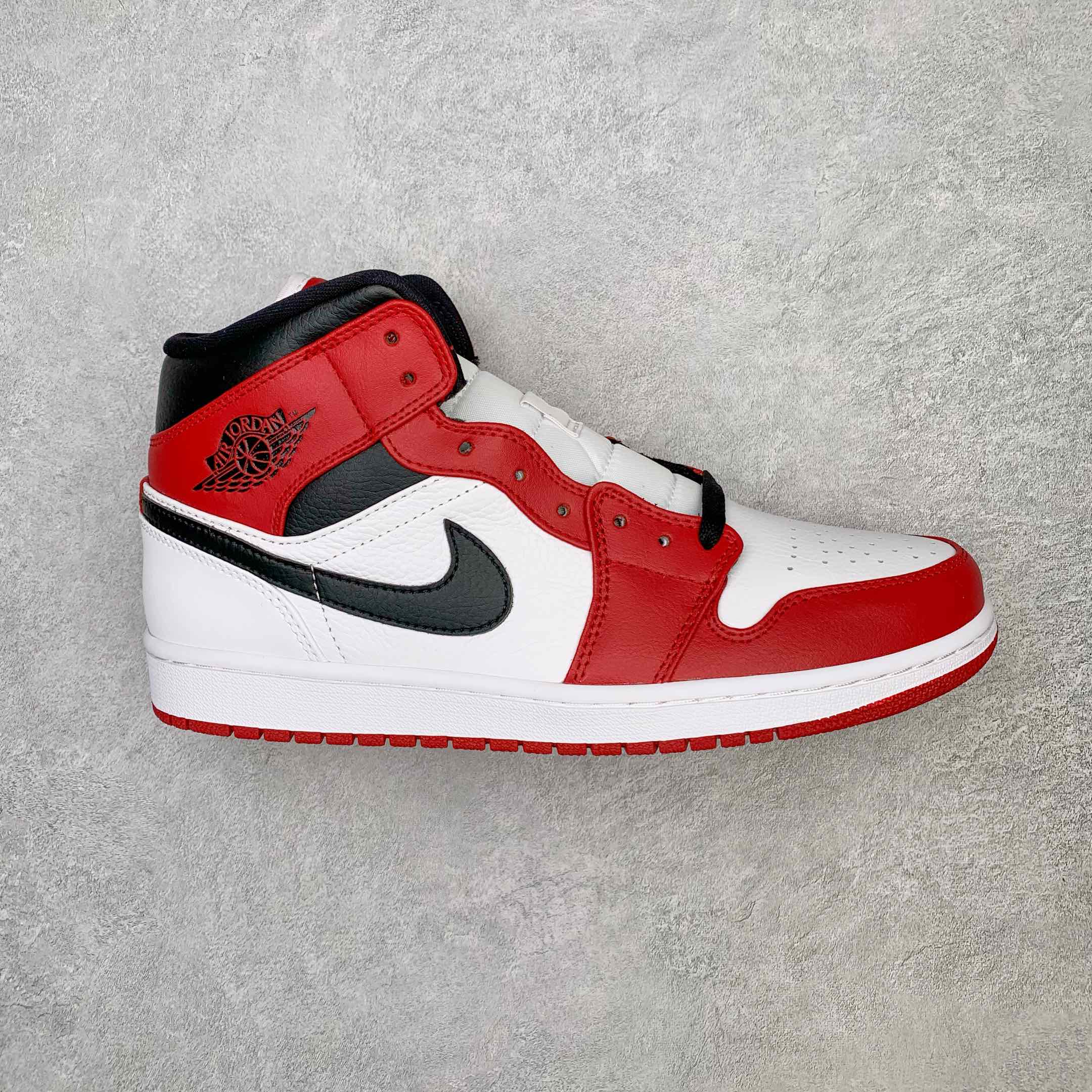 Jordan 1 Mid Chicago (2020) - vstockx