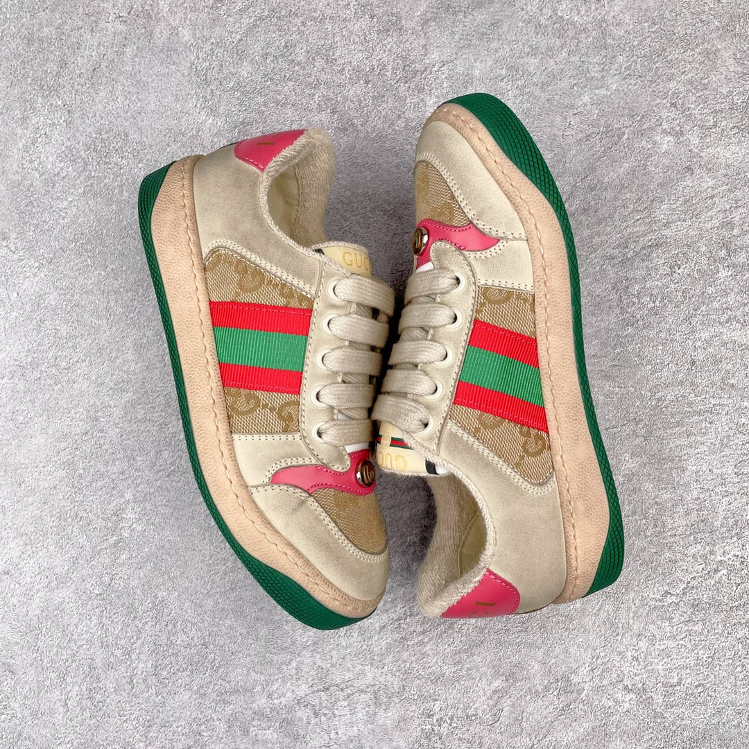 Kids Gucci shoes 2 - vstockx