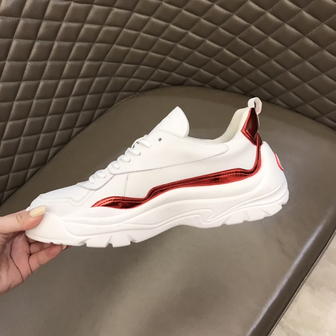 Valentino Garavani Gumboy low-top sneakers 7 - vstockx