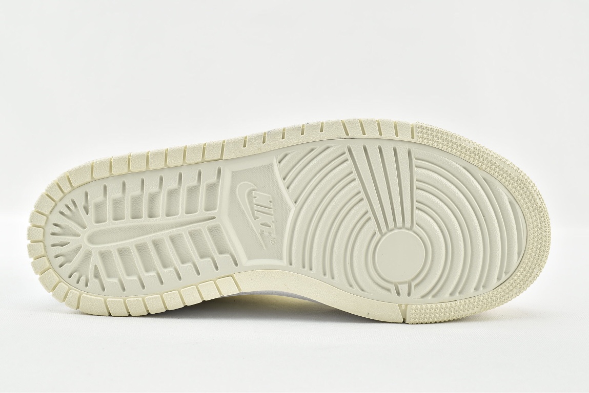 Jordan 1 High Zoom CMFT To My First Coach - vstockx