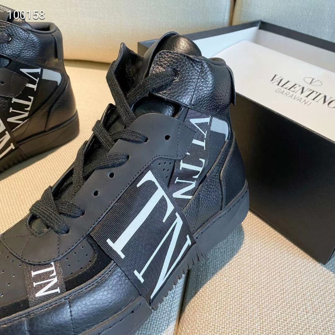 Valentino Garavani VL7N high-top sneakers 12 - vstockx