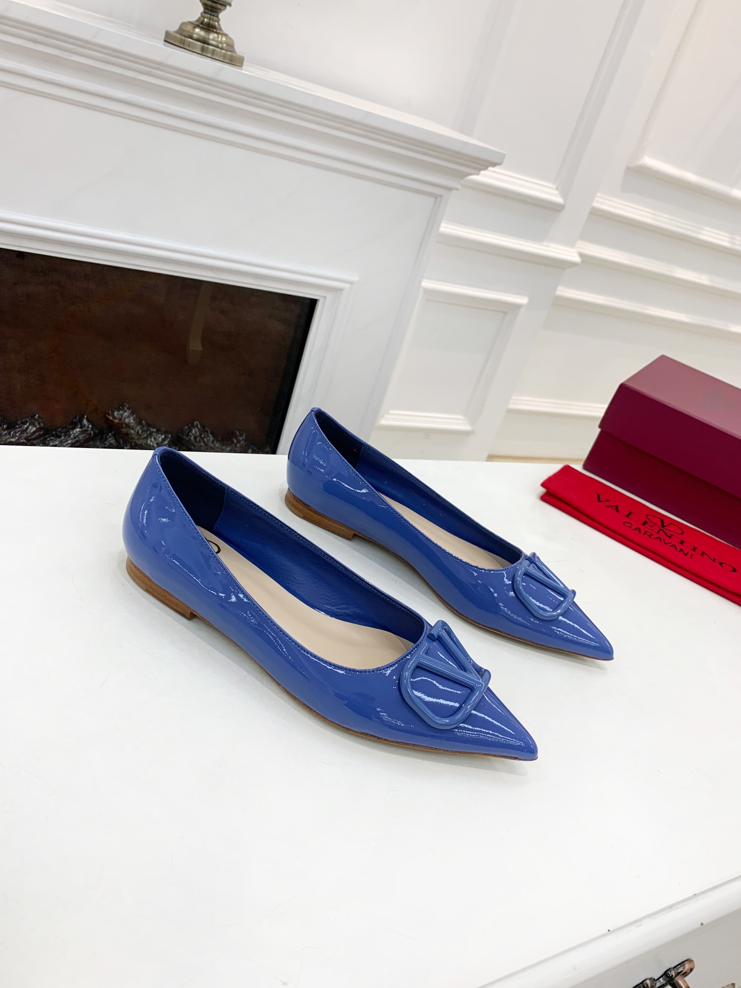 VALENTINO GARAVANI VLogo Signature WOMEN 21 - vstockx