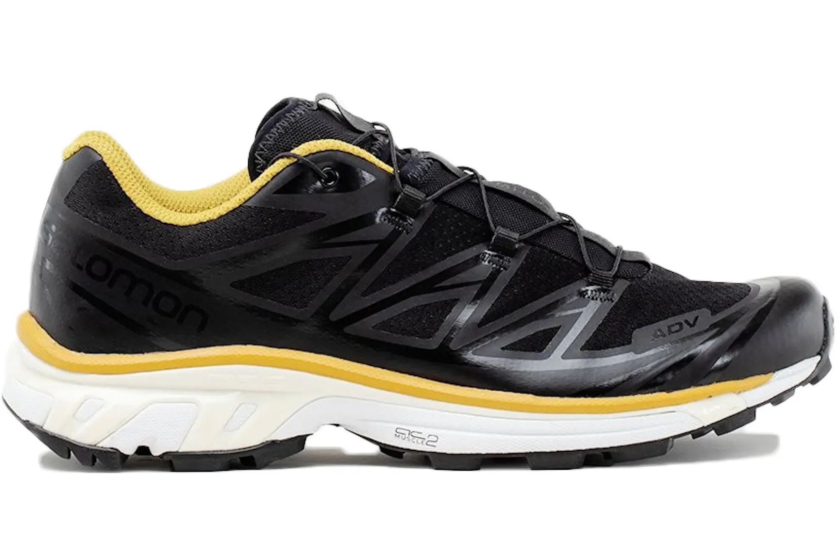 Salomon S/Lab XT-6 Softground LT ADV Fumito Ganryu - vstockx