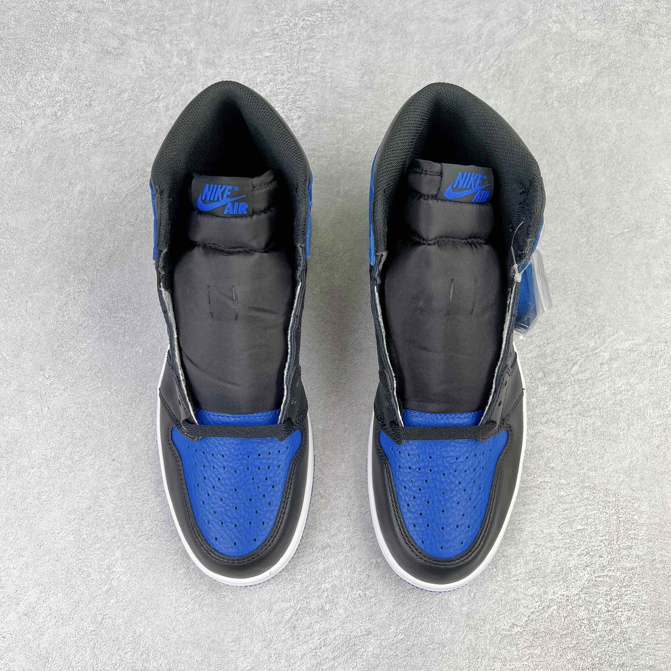 Jordan 1 Retro Royal (2017) - vstockx