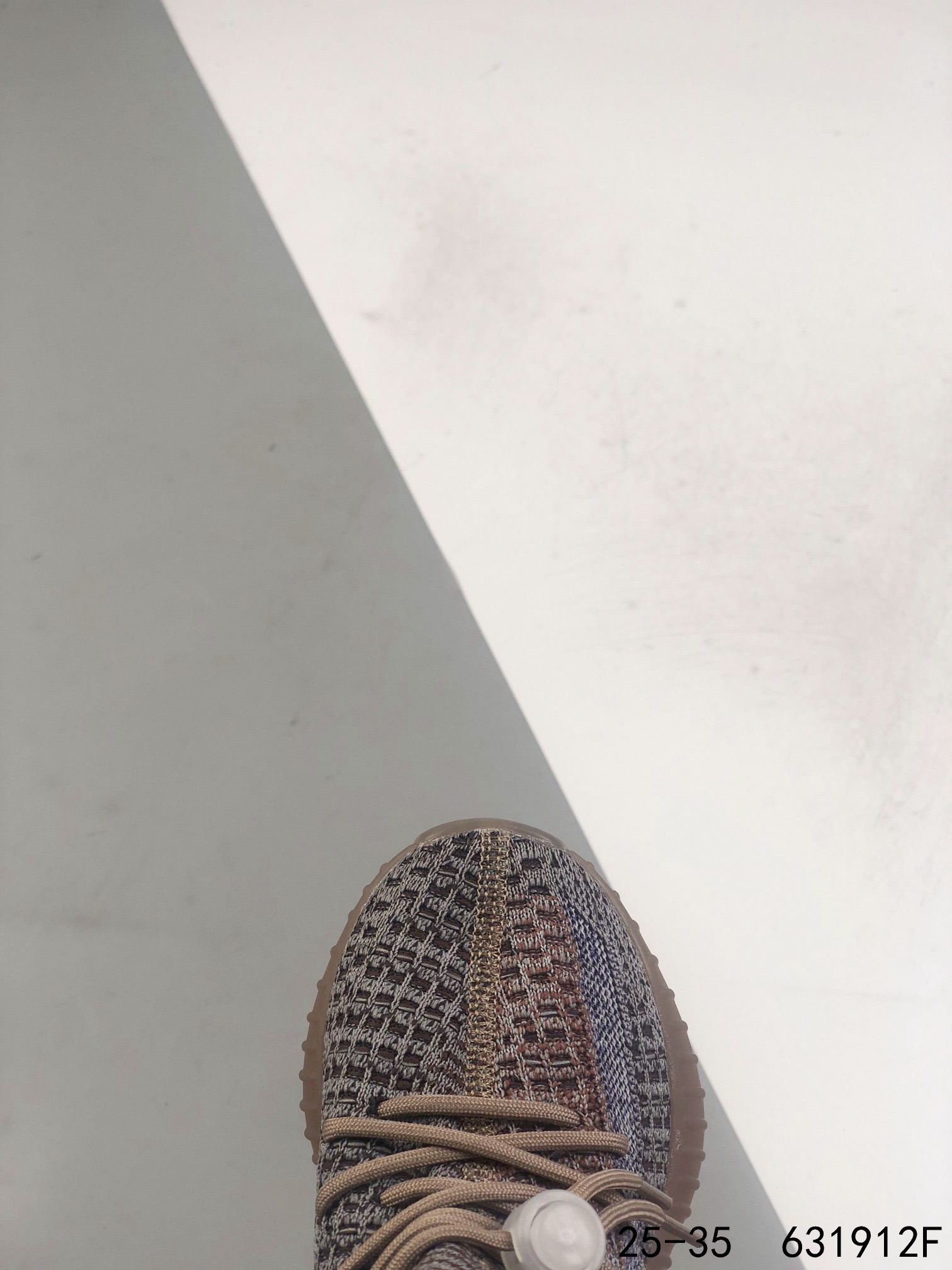 Kids yeezy 350 shoes 1 - vstockx