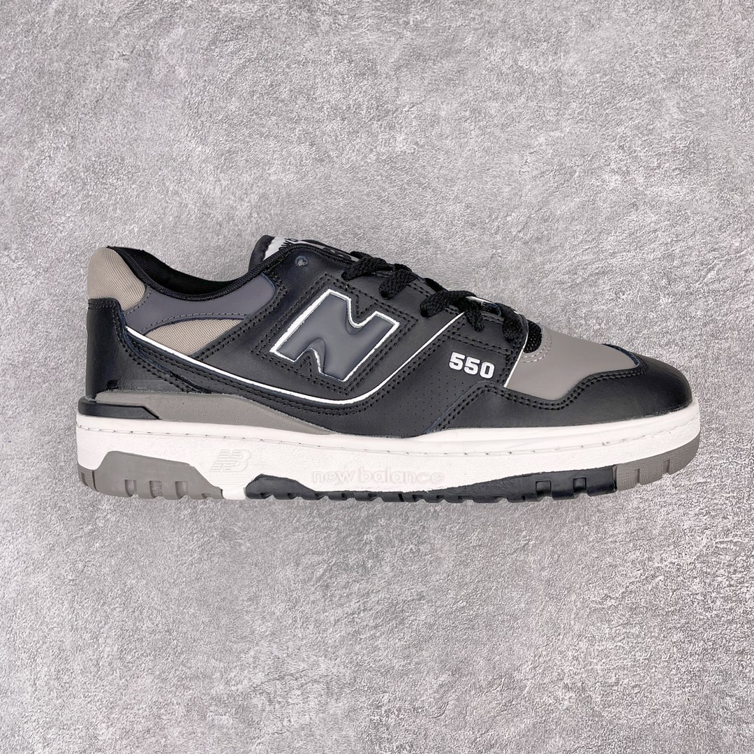 New Balance 550 Shadow - vstockx