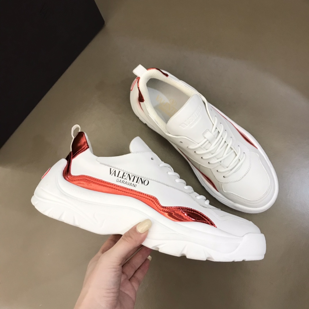 Valentino Garavani Gumboy low-top sneakers 7 - vstockx