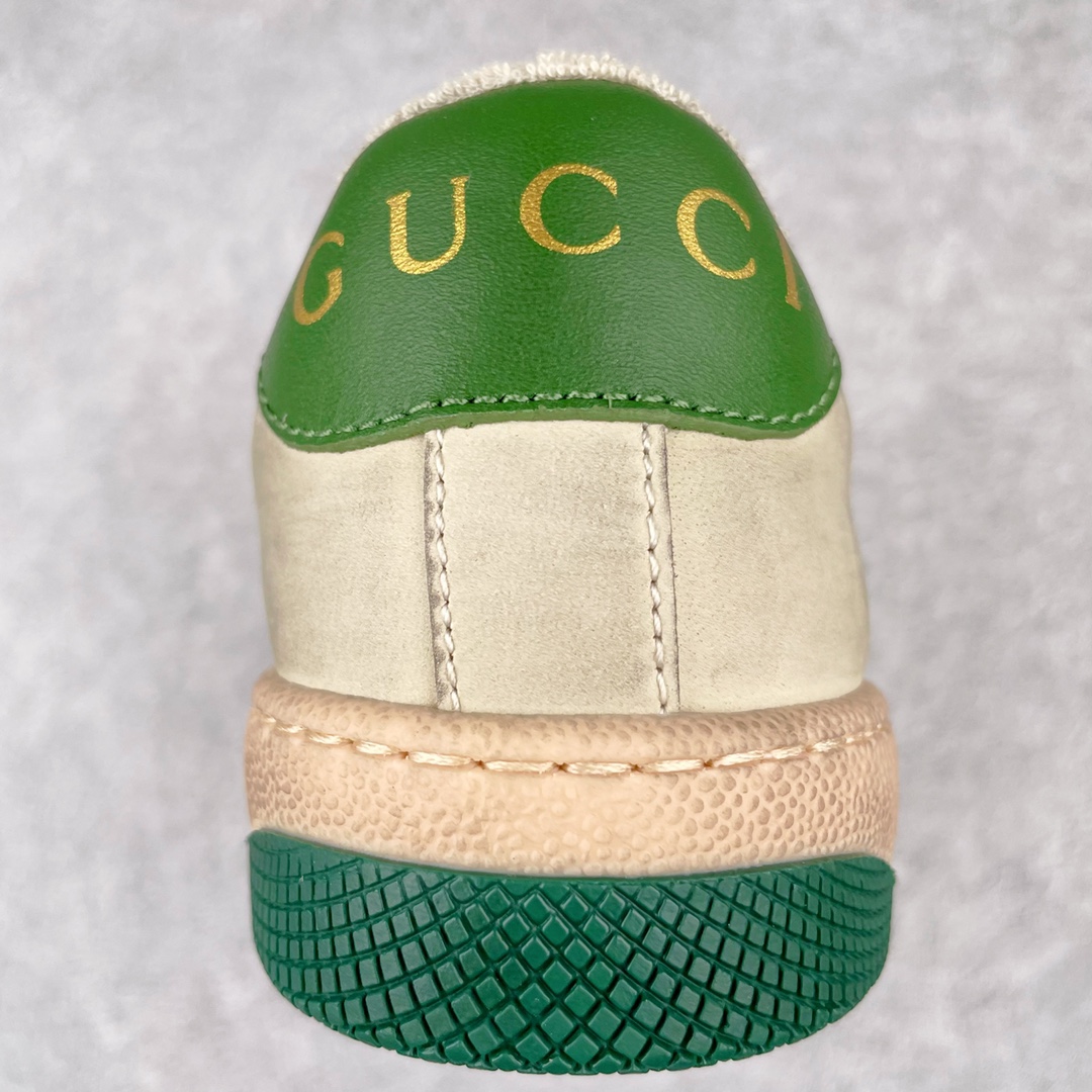 Kids Gucci shoes 2 - vstockx