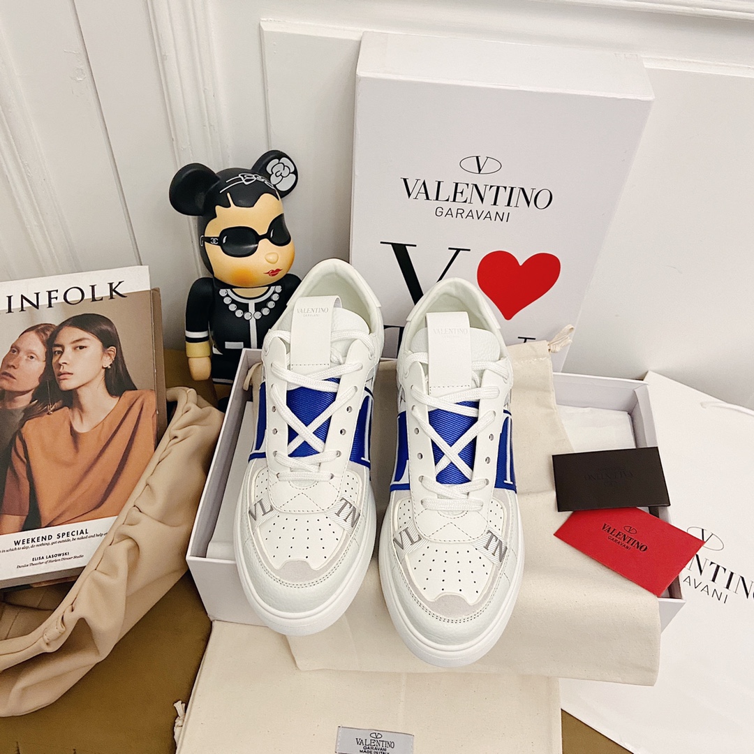 VALENTINO GARAVANI VL7N WOMEN Sneaker 4 - vstockx