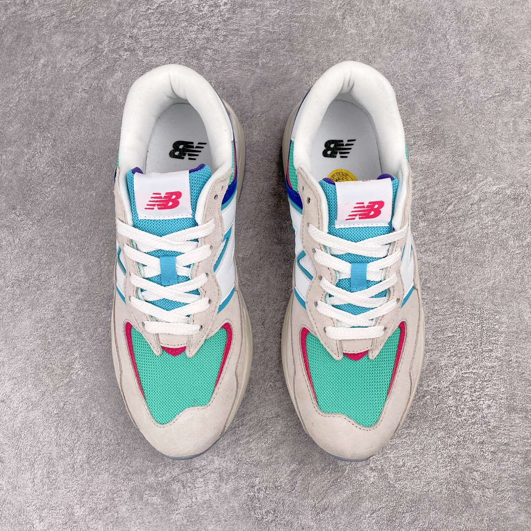 New Balance 5740 Sneaker 11 - vstockx