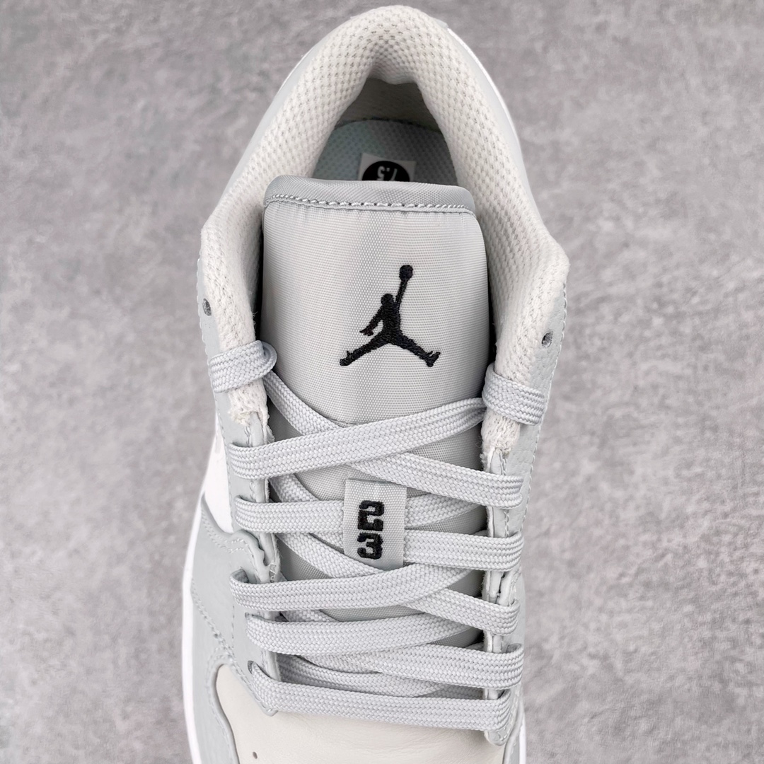 Jordan 1 Low White Camo - vstockx