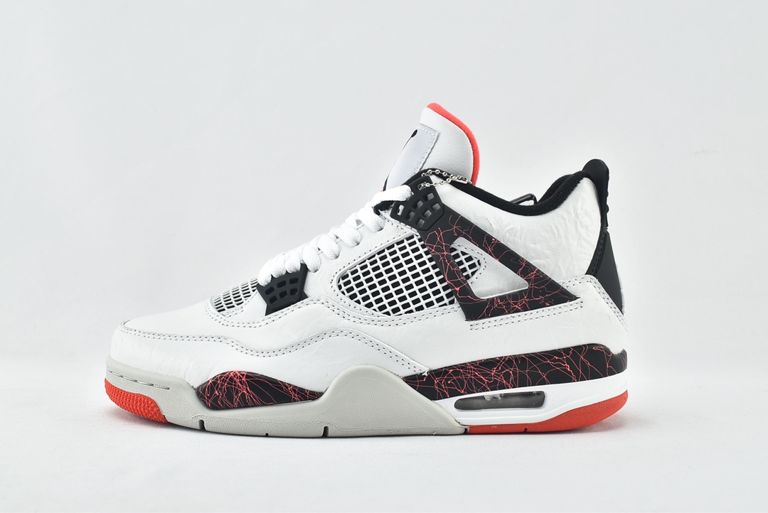 Jordan 4 Retro Flight Nostalgia - vstockx