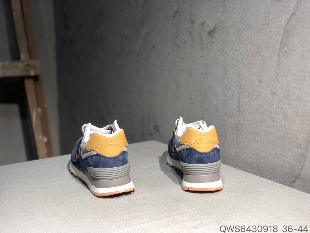 New Balance 574 Sneaker 13 - vstockx