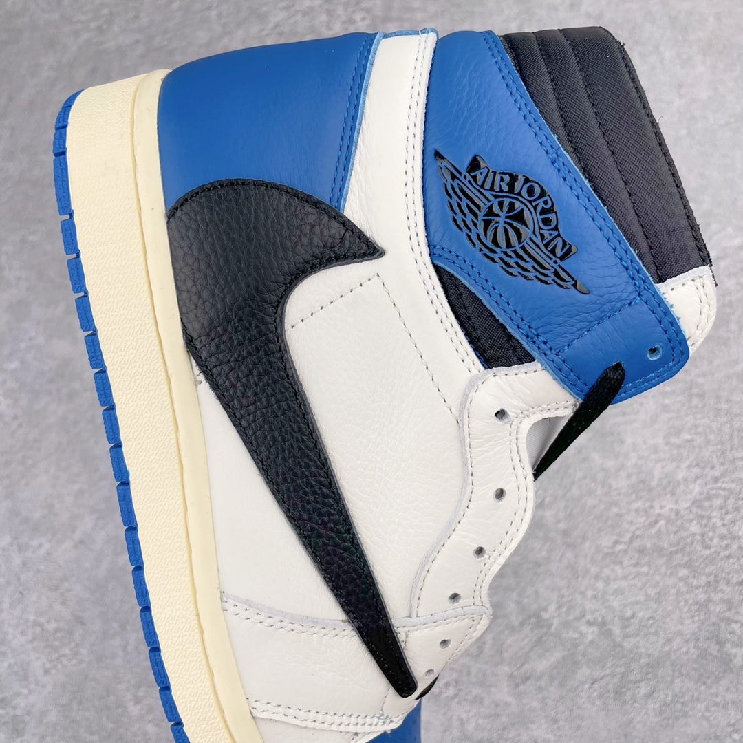 Jordan 1 High OG SP Fragment x Travis Scott - vstockx