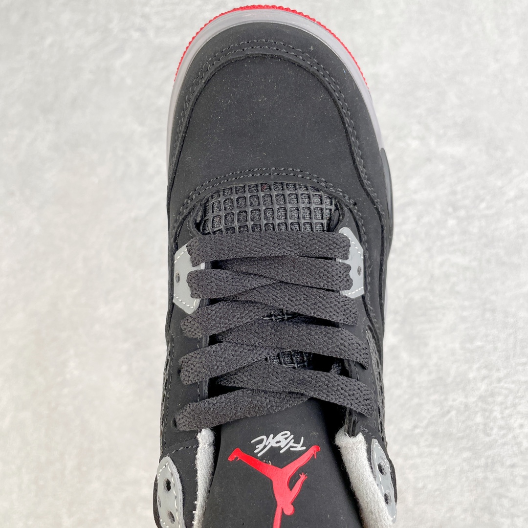 kids nk jordan 4 shoes 9 - vstockx