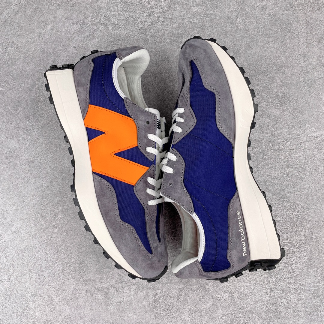 New Balance 327 Sneaker 9 - vstockx