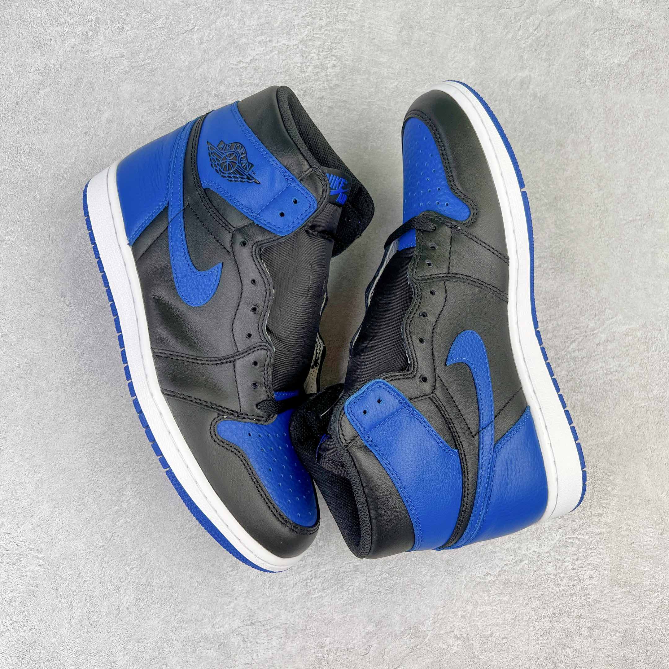 Jordan 1 Retro Royal (2017) - vstockx