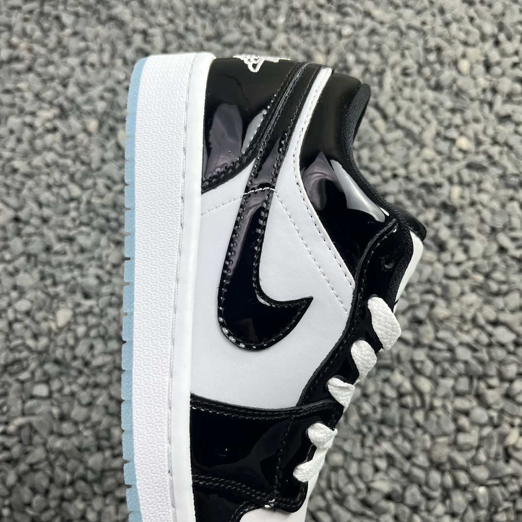 Jordan 1 Low SE Concord - vstockx