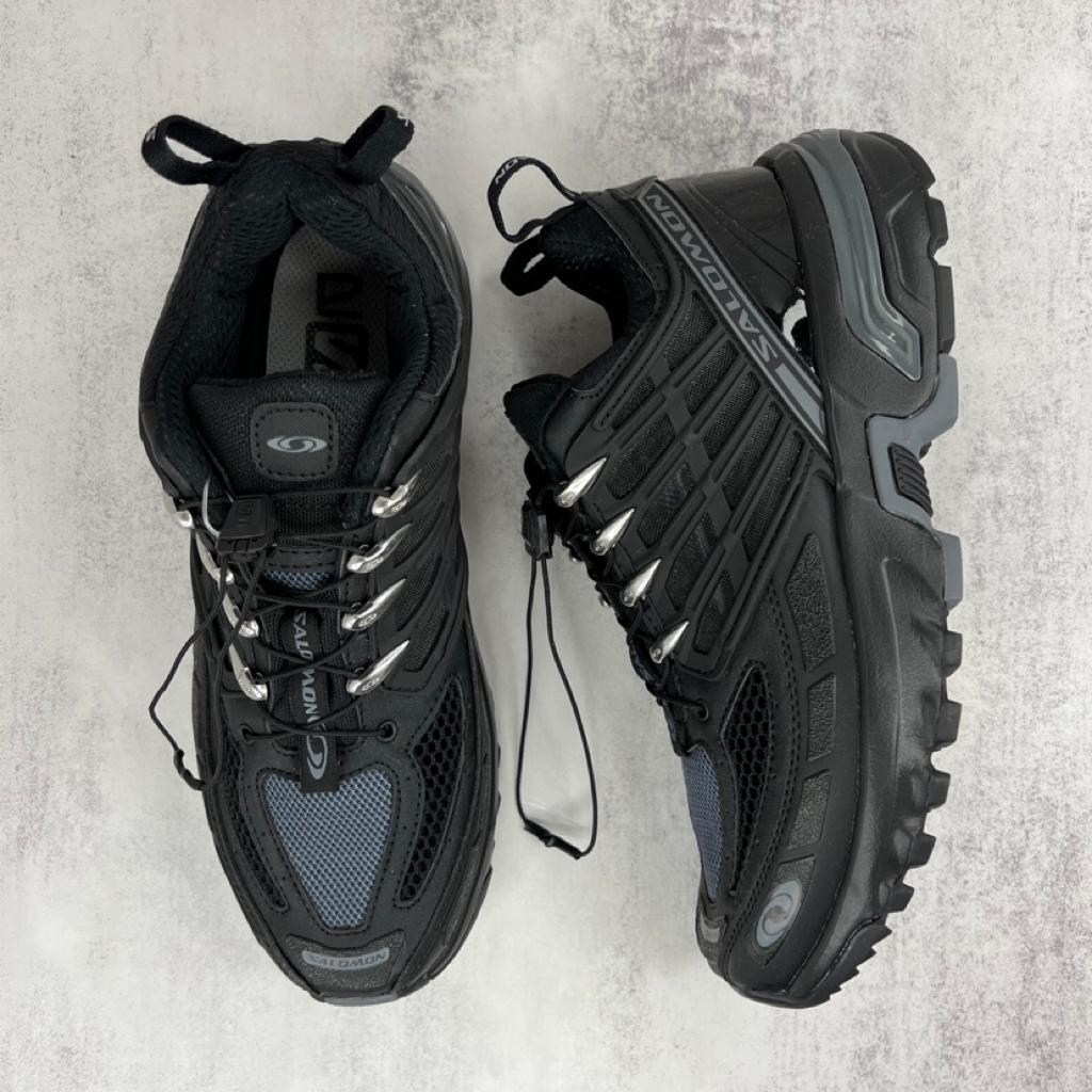 Salomon ACS Pro Black - vstockx