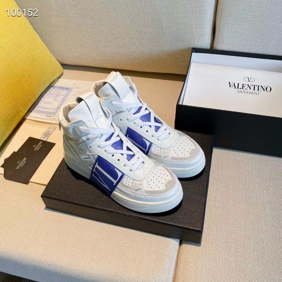 Valentino Garavani VL7N high-top sneakers 14 - vstockx