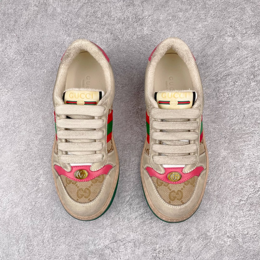 Kids Gucci shoes 2 - vstockx
