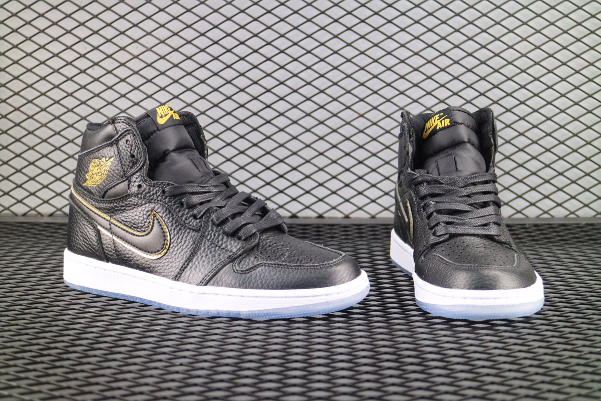 Jordan 1 Retro High City of Flight - vstockx