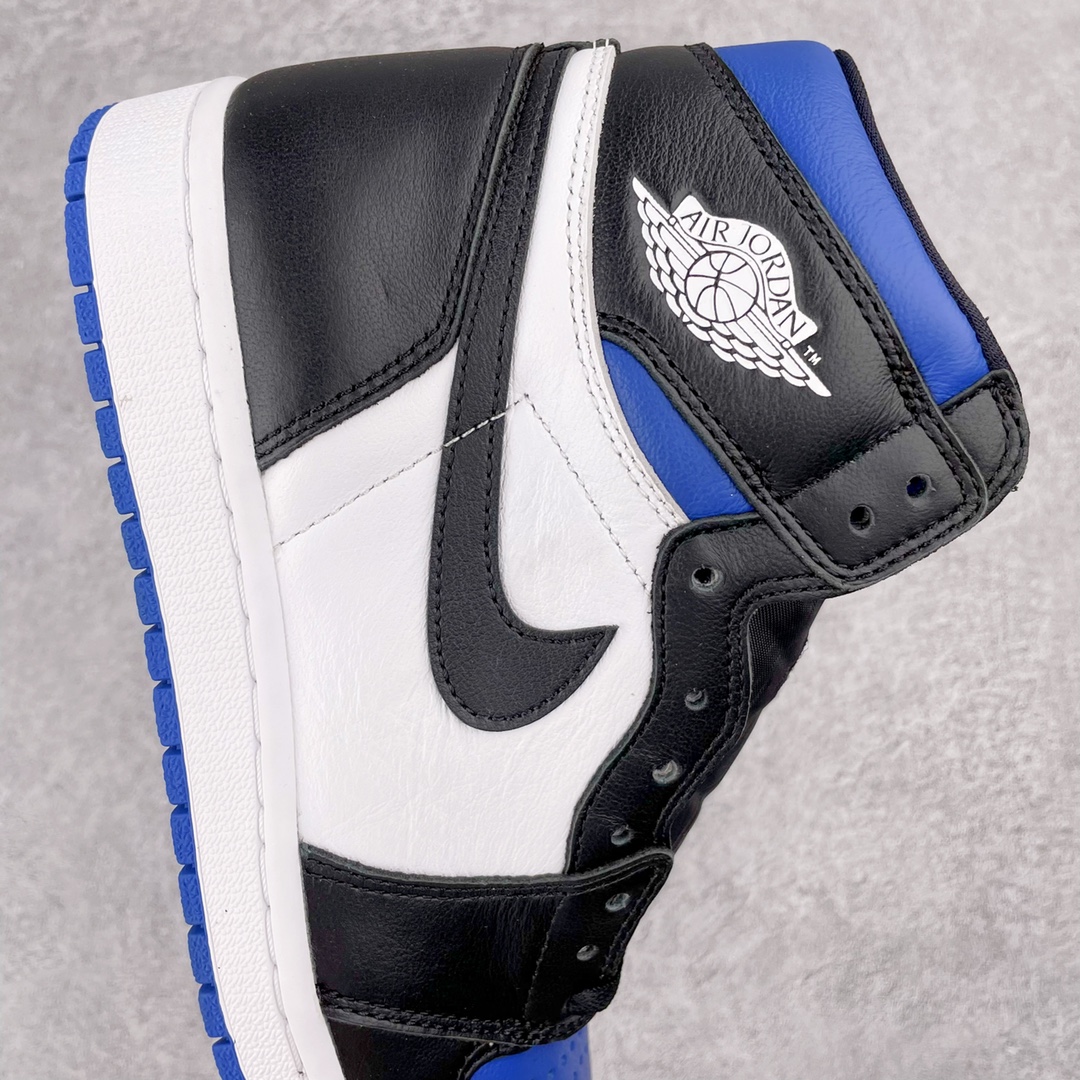 Jordan 1 Retro High Royal Toe - vstockx