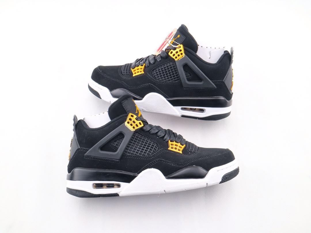 Jordan 4 Retro Royalty - vstockx