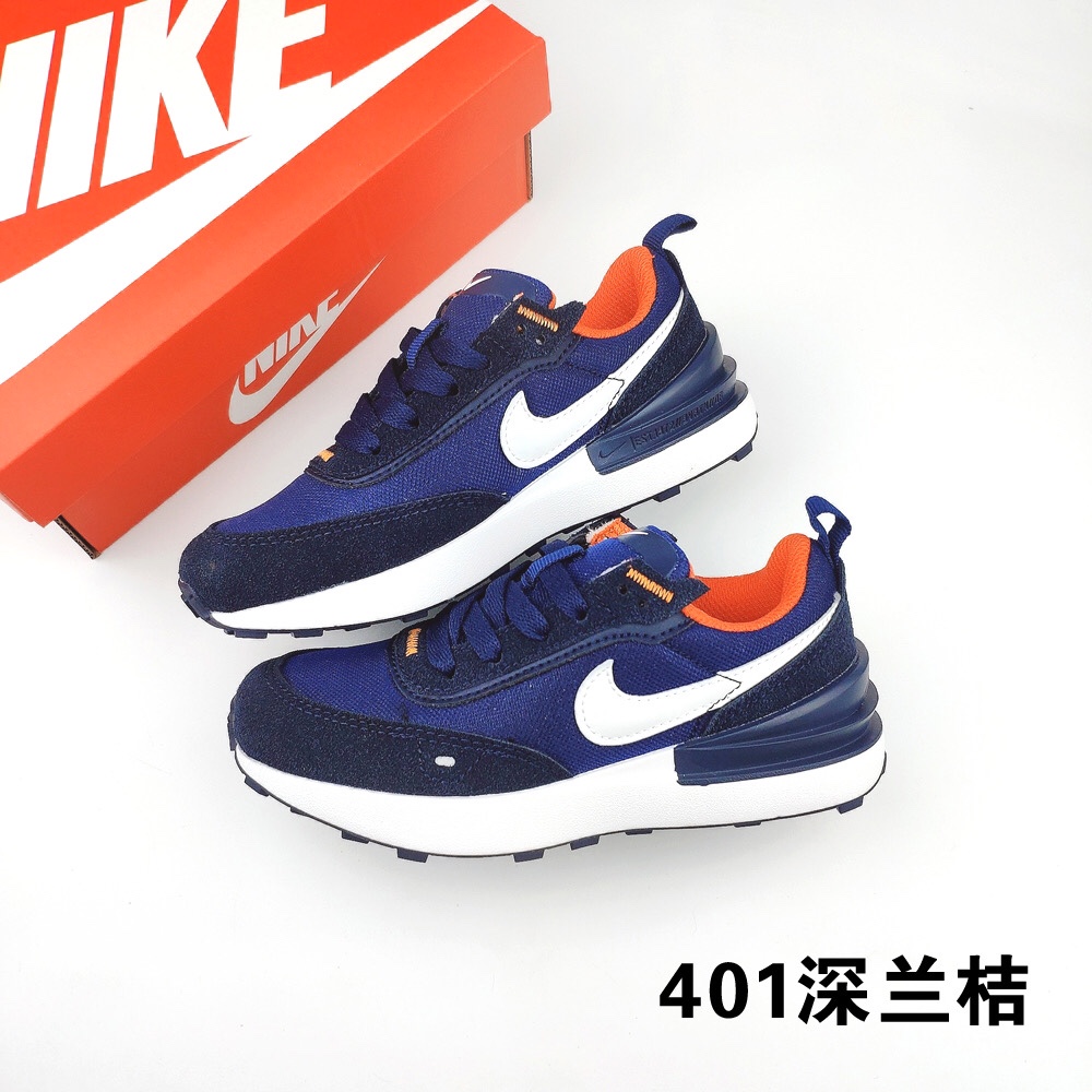 kids NK WAFFLE ONE shoes 8 - vstockx