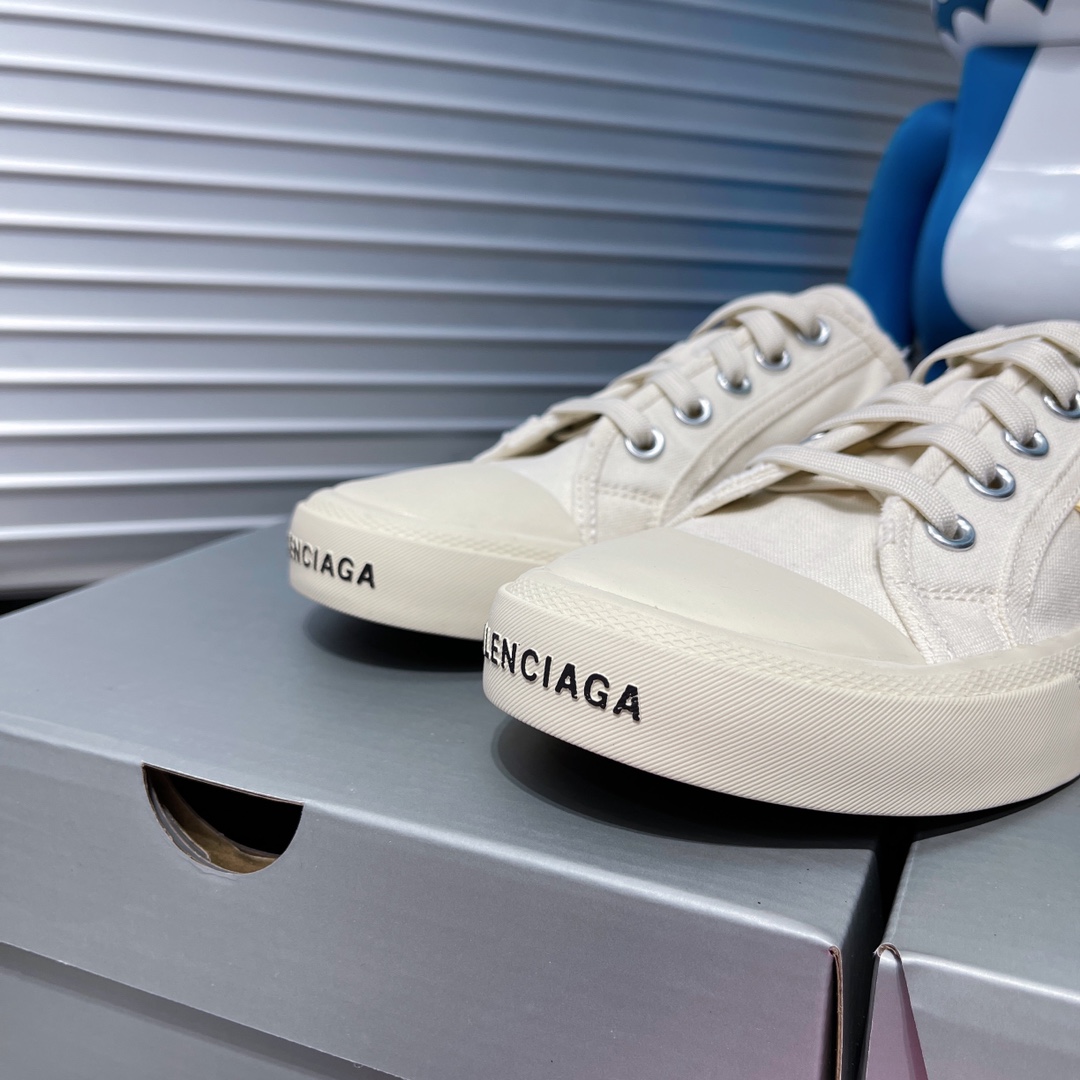 Balenciaga Paris Sneaker 2 - vstockx