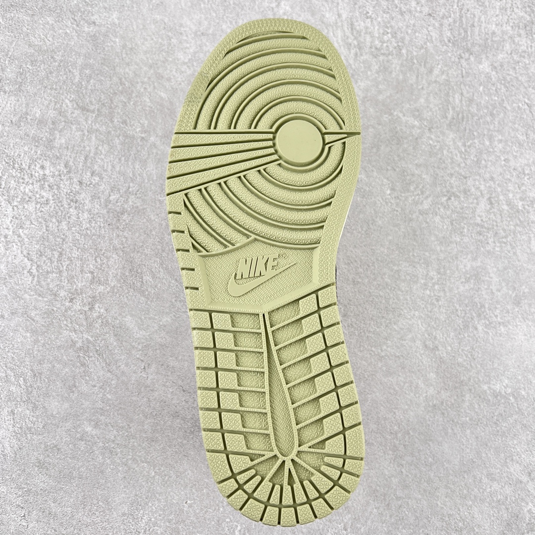 Jordan 1 Low SE Craft Light Olive - vstockx