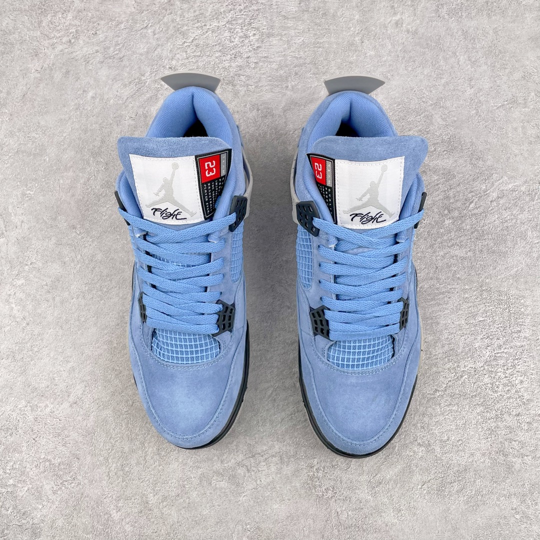 Jordan 4 Retro University Blue - vstockx