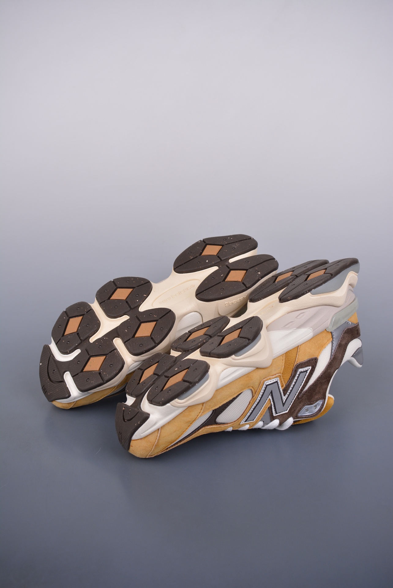 New Balance 9060 Workwear - vstockx