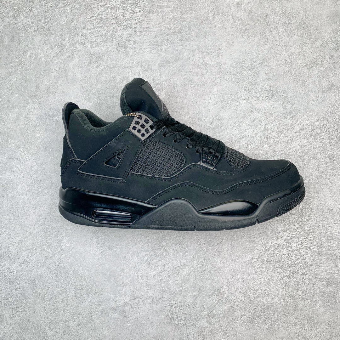 Jordan 4 Retro Black Cat - vstockx