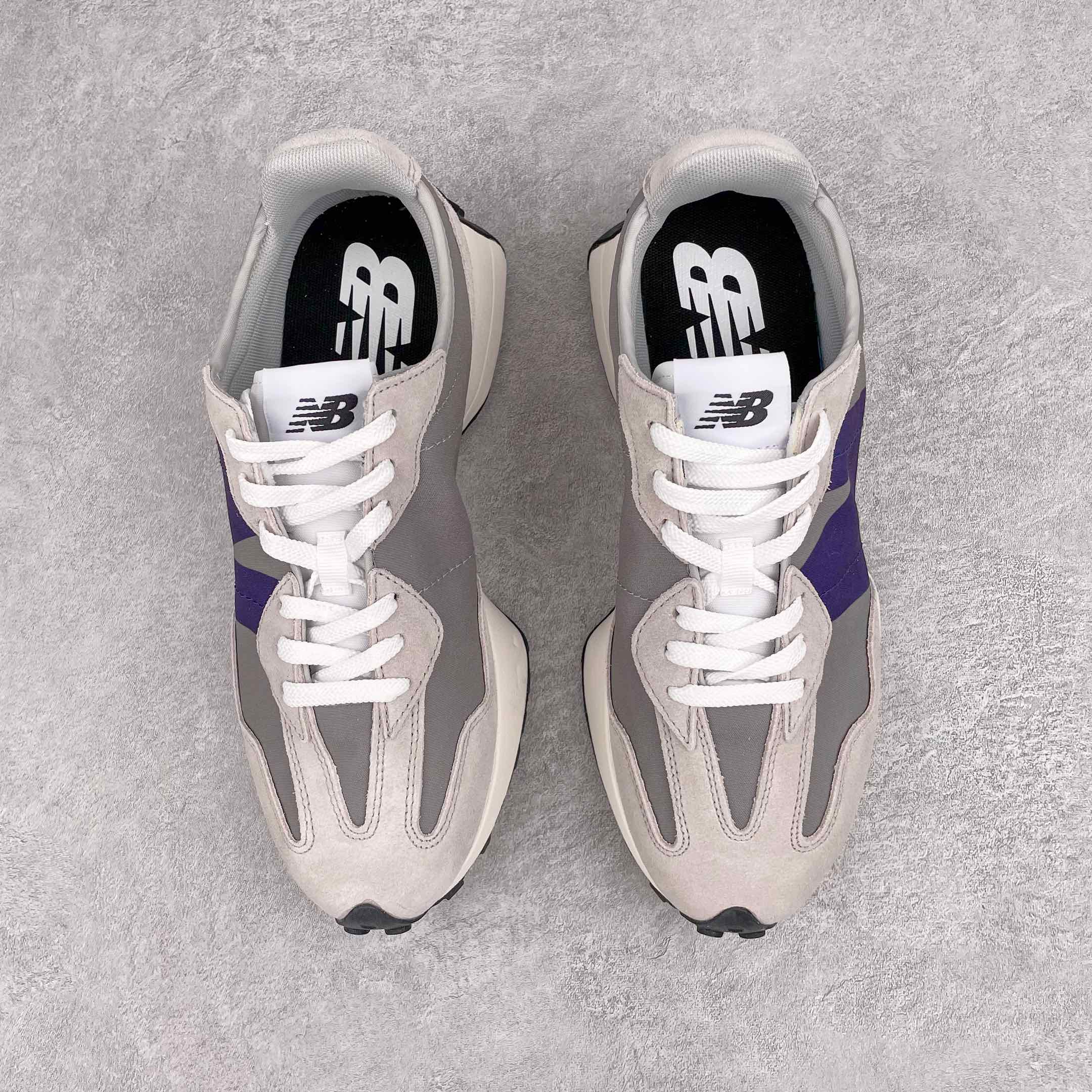 New Balance 327 Sneaker 16 - vstockx