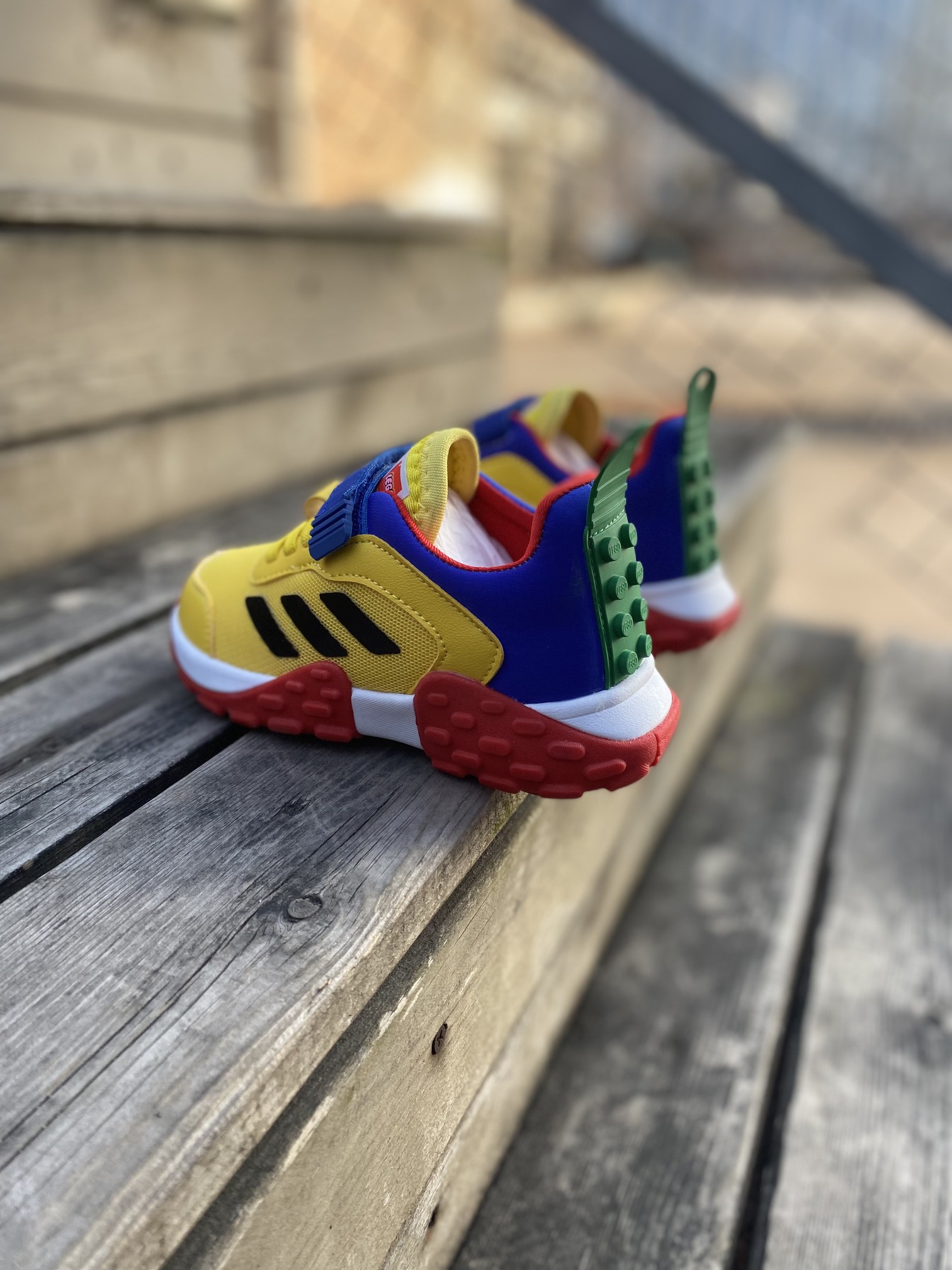 kids AD shoes 3 - vstockx