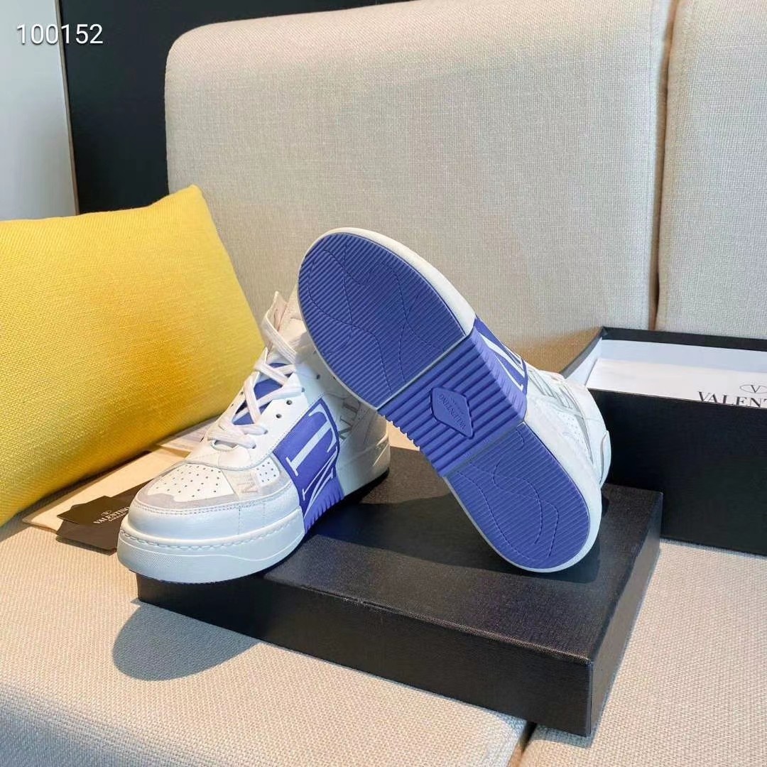 Valentino Garavani VL7N high-top sneakers 14 - vstockx