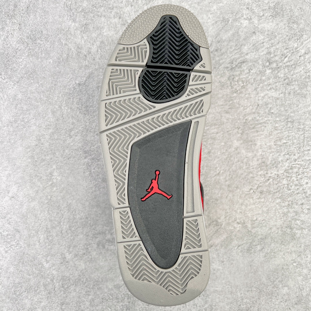 Jordan 4 Retro Toro Bravo - vstockx