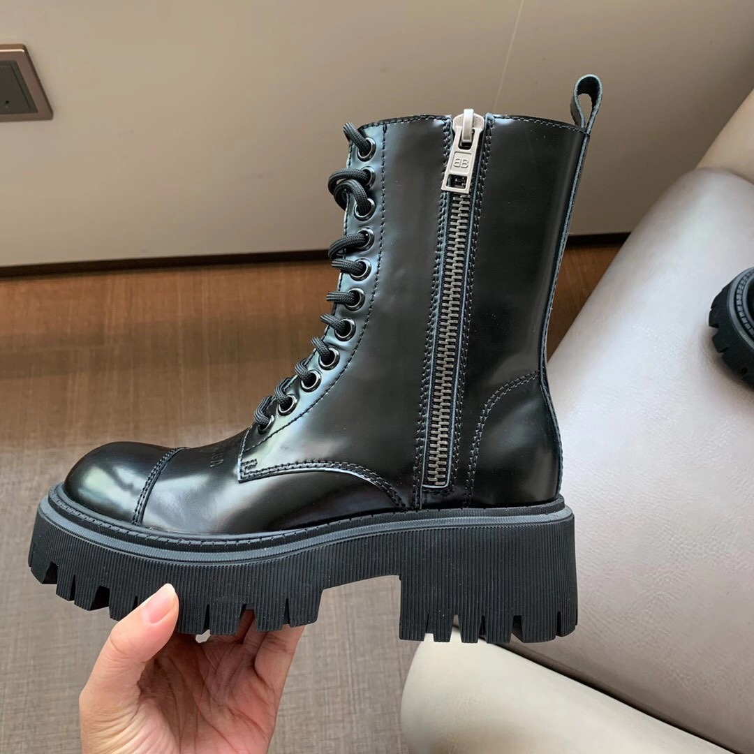 Balenciaga boot women 6 - vstockx