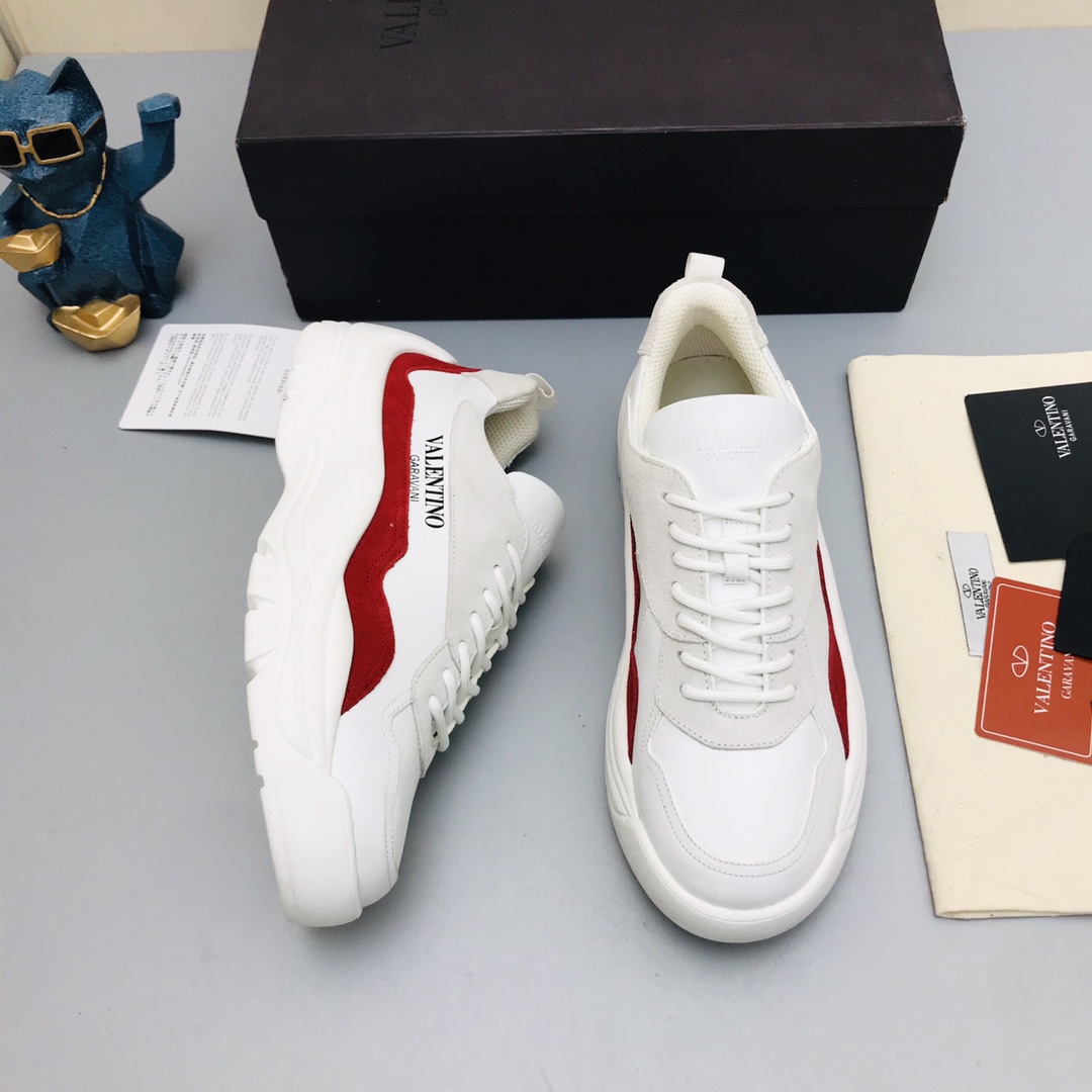 Valentino Garavani Gumboy low-top sneakers 22 - vstockx