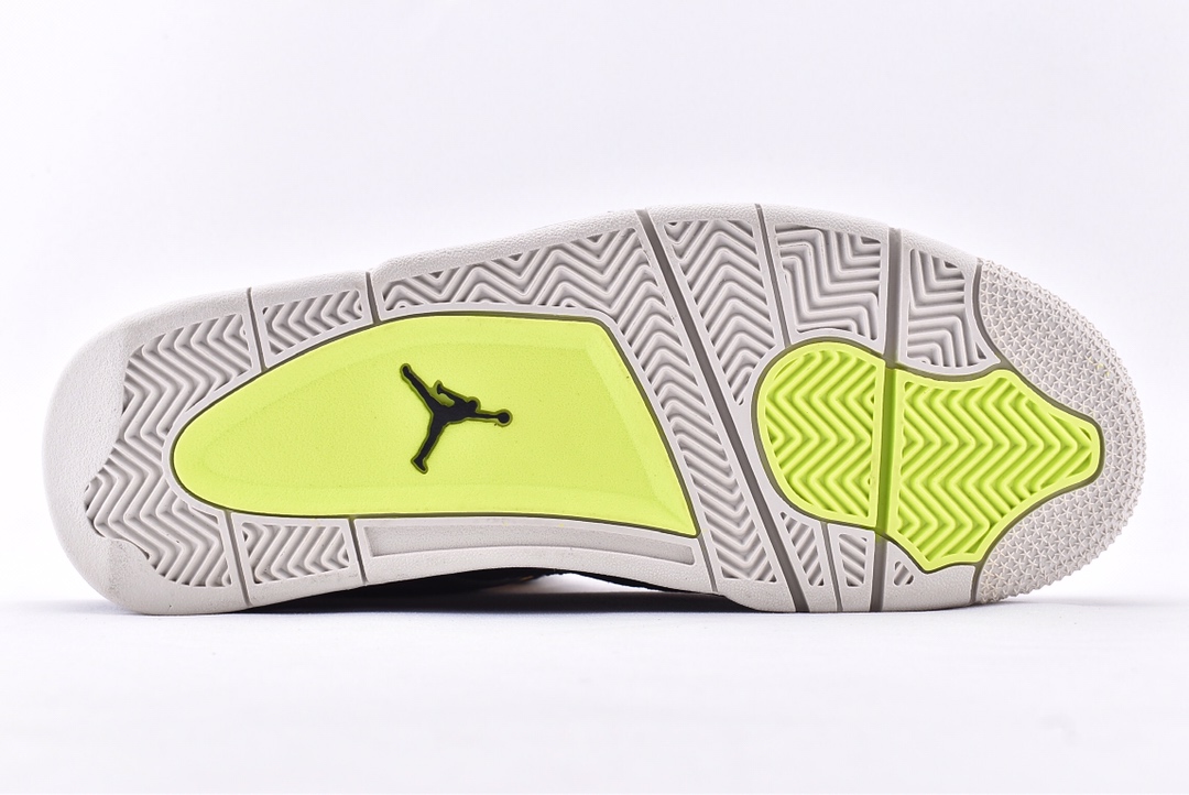 Jordan 4 Retro Silt Red Splatter - vstockx