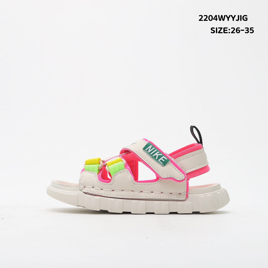 Kids NK shoes 5 - vstockx